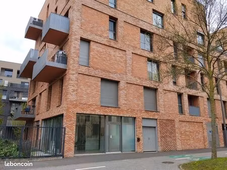 local commercial 36 m²