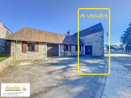 local 160 m² mauchamps