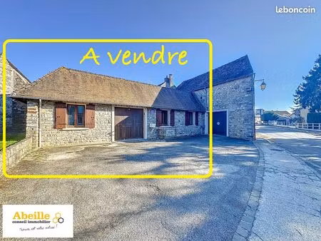 local 169 m² mauchamps