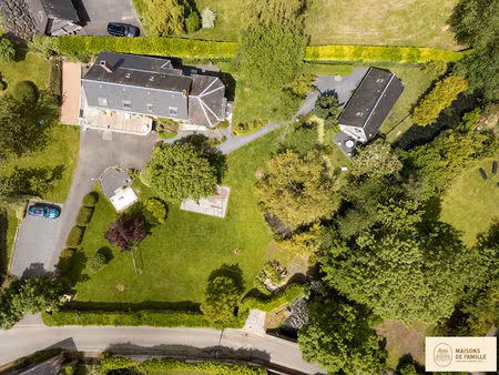 ondine- maison à vendre en normandie 10 pièces 264 m2