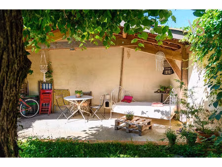 maison à vendre - 64.5 m² - le tourne