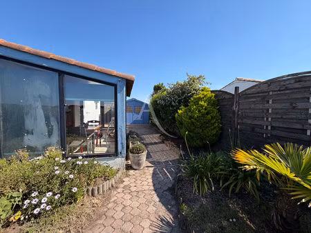 maison noirmoutier en l ile 46 m2