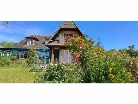 vente maison à pont-hébert (50880) : à vendre / 144m² pont-hébert
