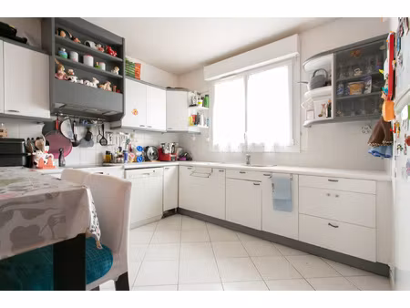 maison secteur gare ancenis 4 chambres