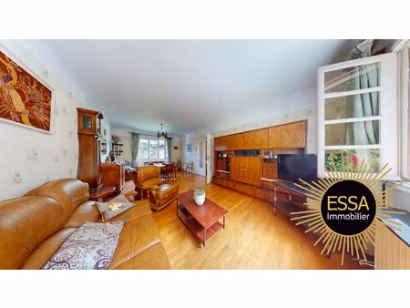 maison à vendre vélizy-villacoublay