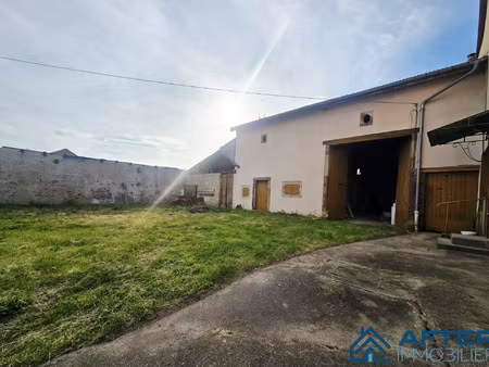 maison à vendre marainviller