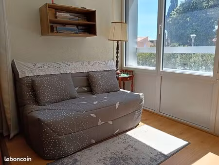 studio 34 m2
