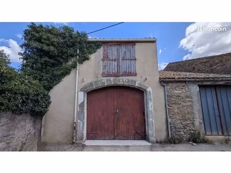 maison 2 pièces 200 m²
