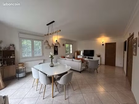 maison t7 194m2  trois studios indépendants  salle de sport et dépendance