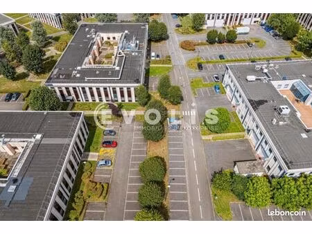 bureau 344 m²