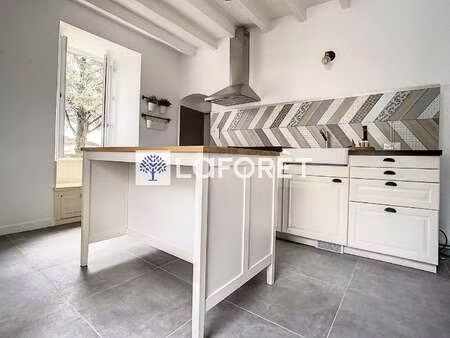 location maison à courlay (79440) : à louer / 97m² courlay