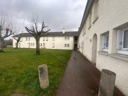 location appartement 2 pièces à villers-en-ouche (61550) : à louer 2 pièces / 64m² villers