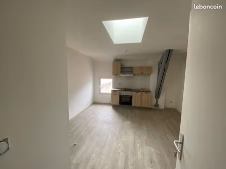 immeuble à vendre esperaza