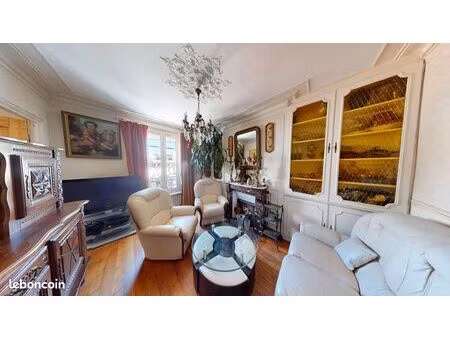 appartement 5 pièces 95 m²