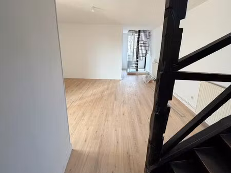 appartement 95m2
