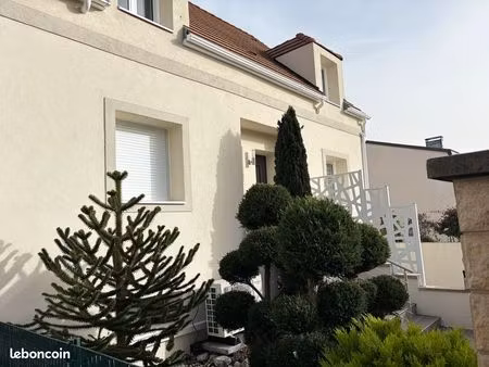 a vendre le plessis-robinson - maison 5 chambres - dpe a