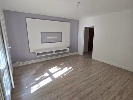 appartement f3 60m² gagny
