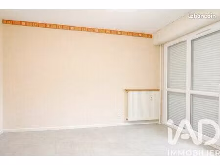 appartement 2 pièces 49 m²