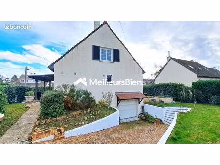 maison 6 pièces 130 m²