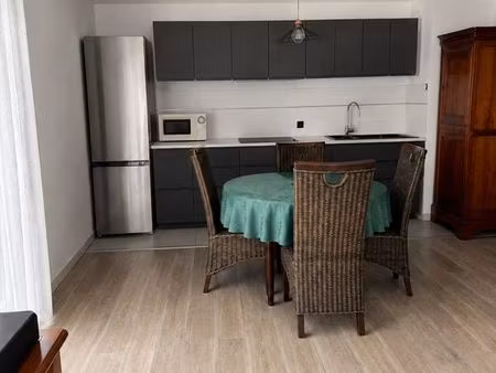 appartement 3 pièces récent – beauchamp – 57 59 m²