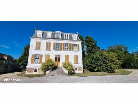 appartement 2 pièces 65 m²