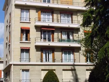 appartement 2 pièces 62 m²