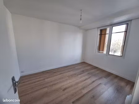 f4 à vendre - herblay 95220