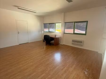 bureau à louer