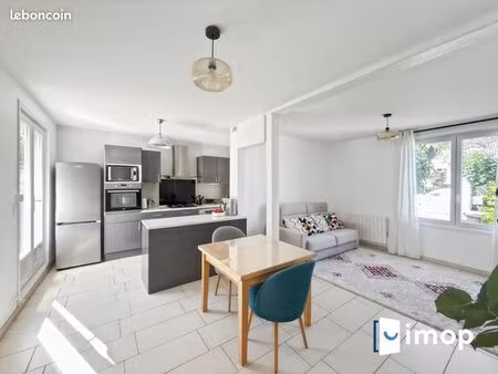 maison 3 pièces 81 m²