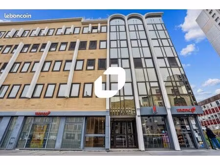 bureau 159 m²