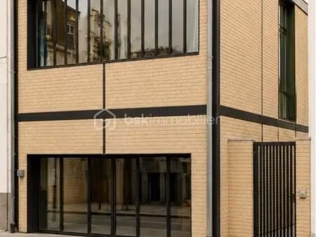 garage/box 40 m² montreuil