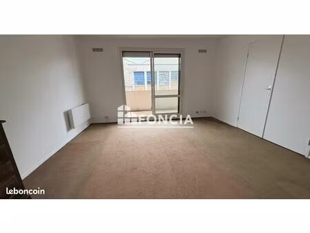 4 pièces - aubervilliers-la courneuve