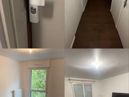 à vendre – appartement 3 pièces de 60 m² – noisy-le-sec