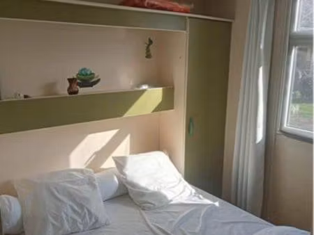 chalet corse 5 personnes