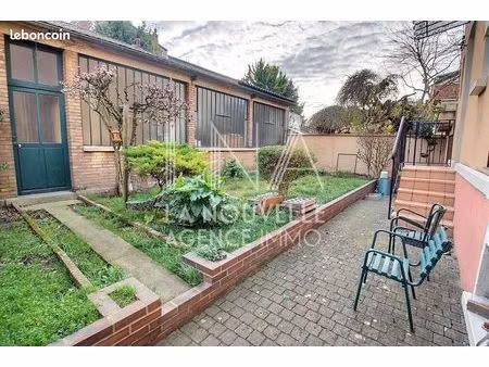 maison 4 pièces 150 m²