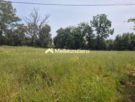 terrain 1 728 m² prunelli di fiumorbo