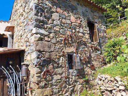 maison de campagne