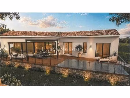 terrain 1 102 m² ajaccio