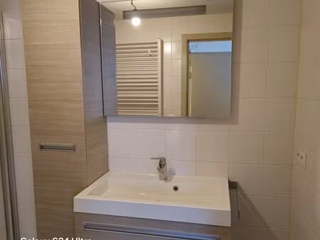 appartement à louer à chaussée de douai 3 tournai (vwd17629)