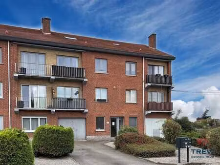 bel appartement une chambre non loin du centre