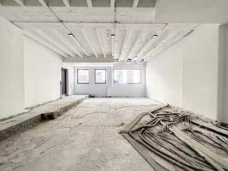 fernand cocq - espaces de bureaux