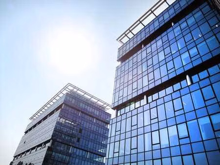 bureaux prestigieux à louer au bord de l'eau | gand