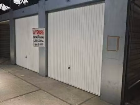 garage