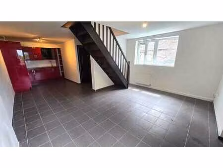 chamrnante maison idéale pour une colocation !