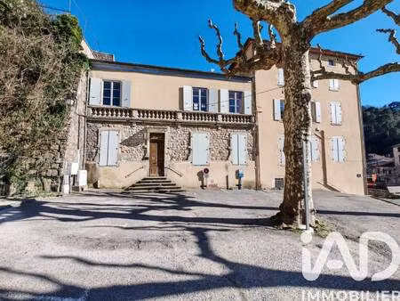 immeuble à vendre
