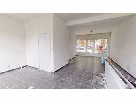 rdc commercial - av. van volxem