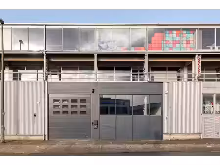 industrie