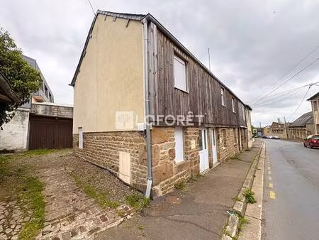 maison à vendre - première occupation