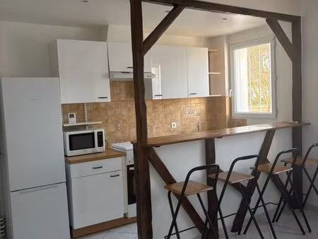 38m2-2 pièces champigny sur marne-coeuilly