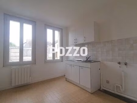 pozzo immobilier - saint lo